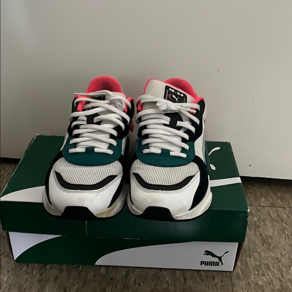Puma RS-98 Running sneaker